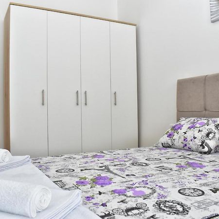Apartman Dajana Trebinje Eksteriør bilde
