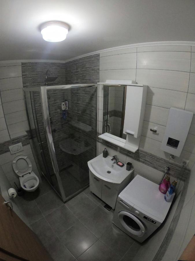 Apartman Dajana Trebinje Eksteriør bilde