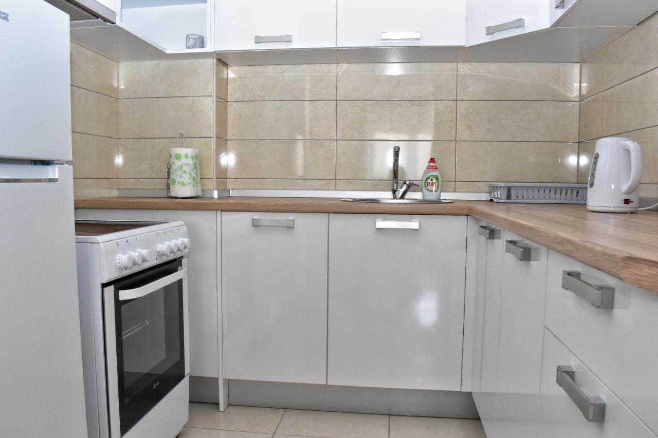 Apartman Dajana Trebinje Eksteriør bilde