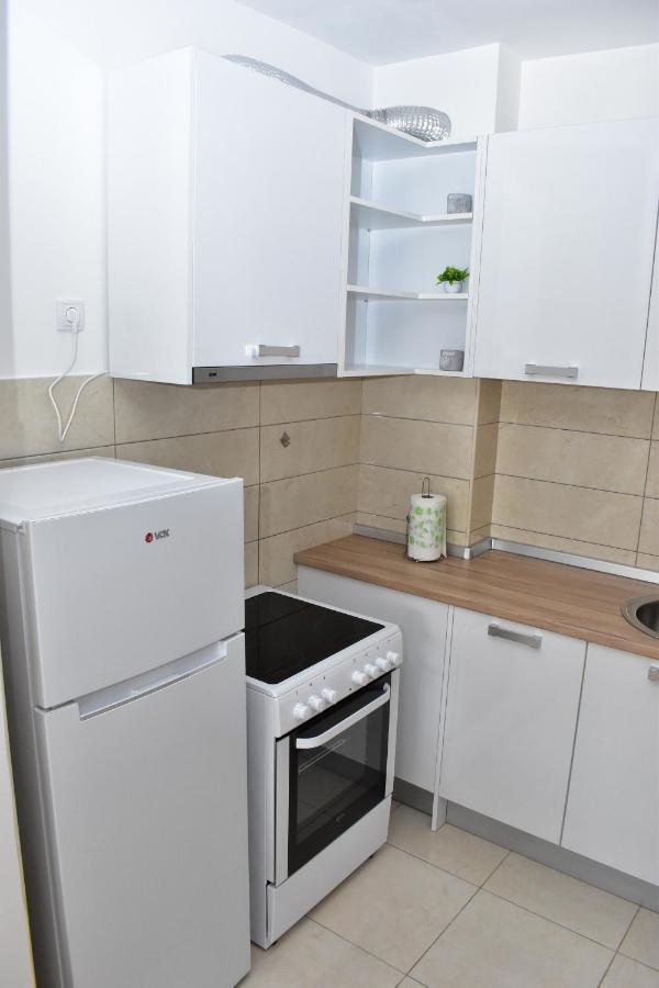 Apartman Dajana Trebinje Eksteriør bilde