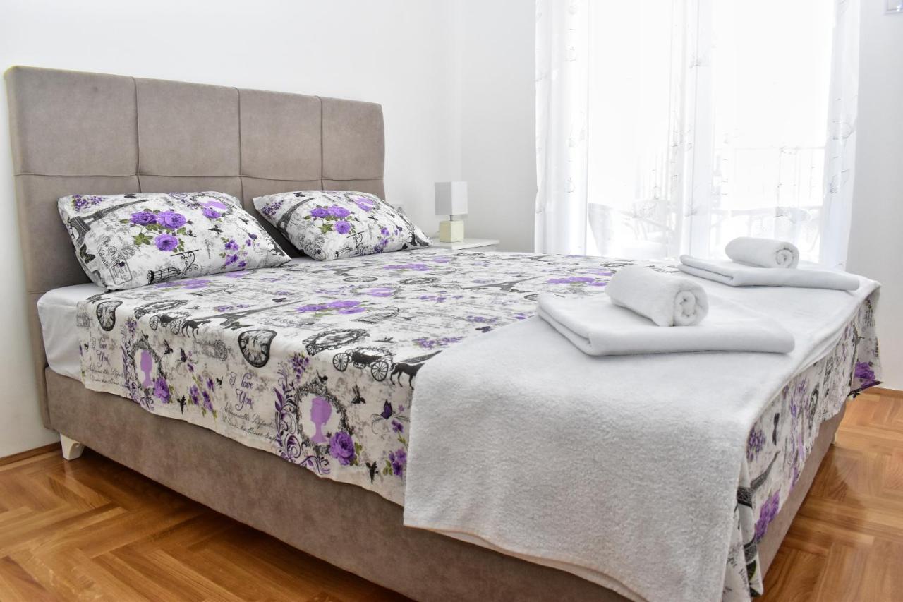 Apartman Dajana Trebinje Eksteriør bilde