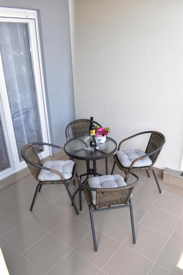 Apartman Dajana Trebinje Eksteriør bilde