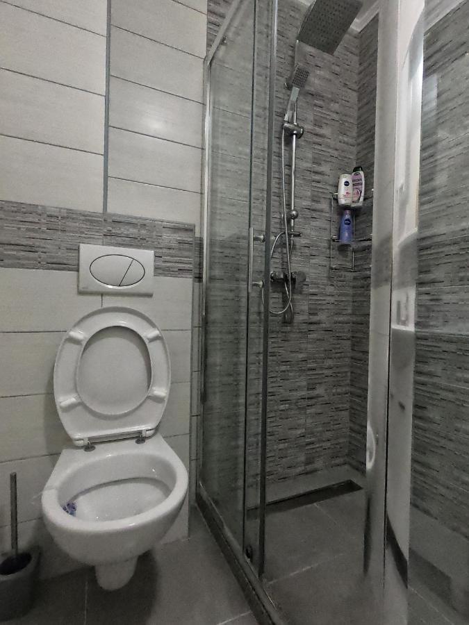Apartman Dajana Trebinje Eksteriør bilde