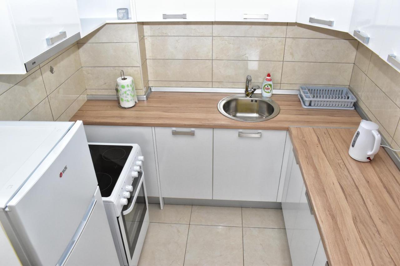 Apartman Dajana Trebinje Eksteriør bilde