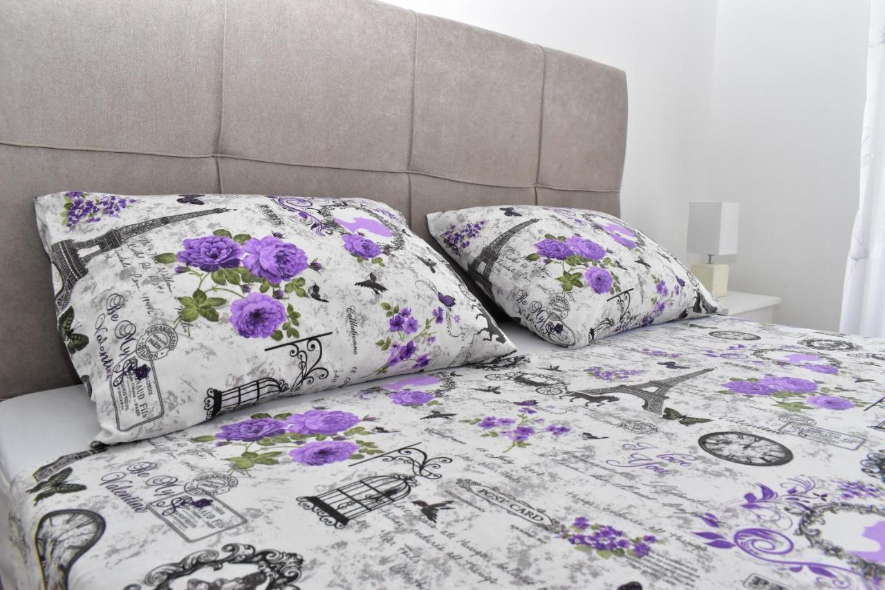 Apartman Dajana Trebinje Eksteriør bilde