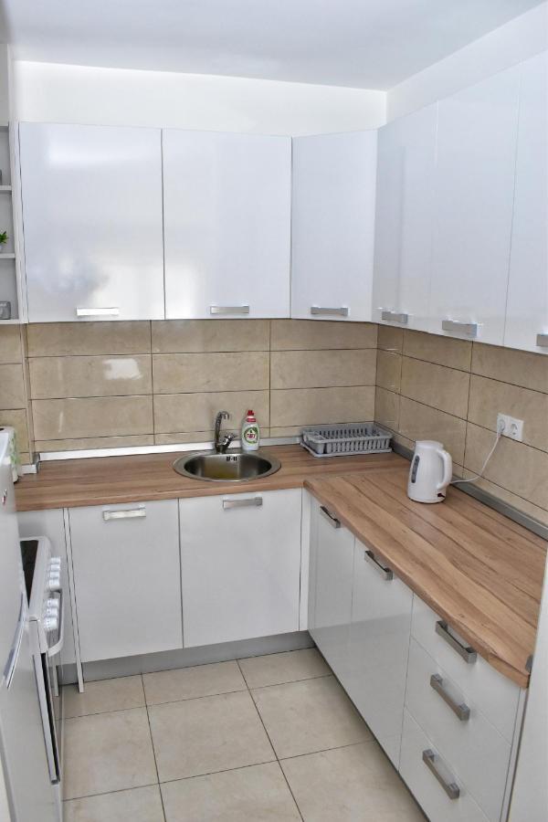 Apartman Dajana Trebinje Eksteriør bilde