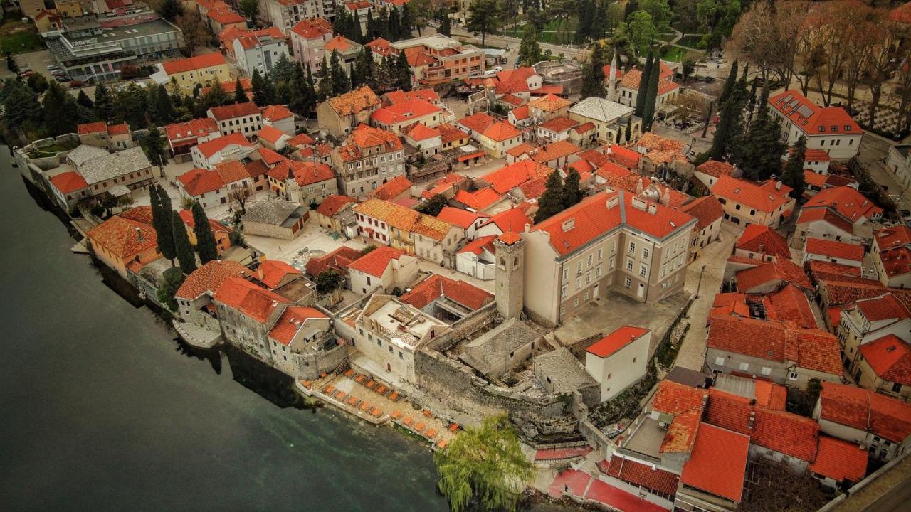 Apartman Dajana Trebinje Eksteriør bilde